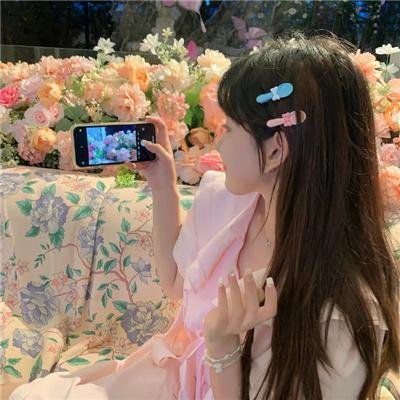 选中之人